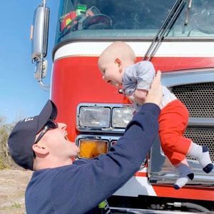 Meet your Posher, Joshua